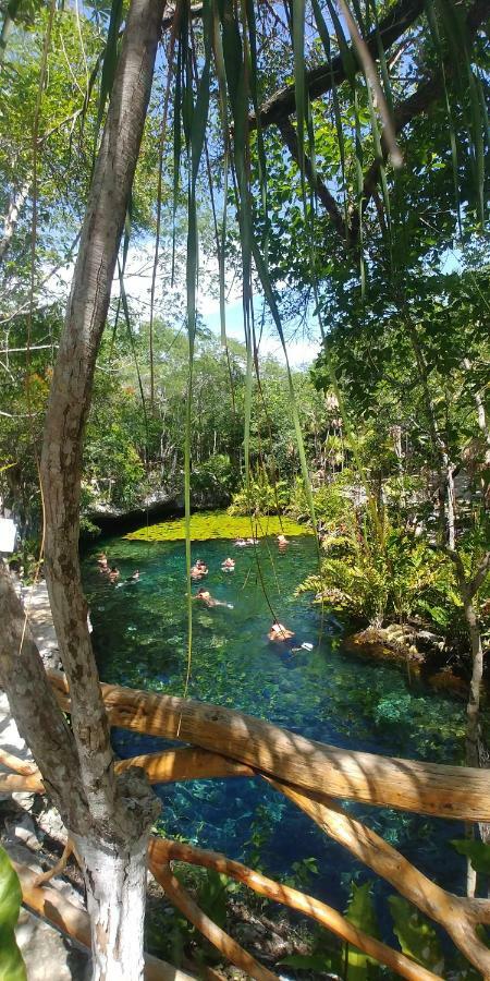 Casa Don Diego Bed and breakfast Tulum