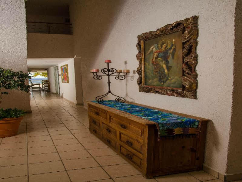 Casa Mexicana Hotel