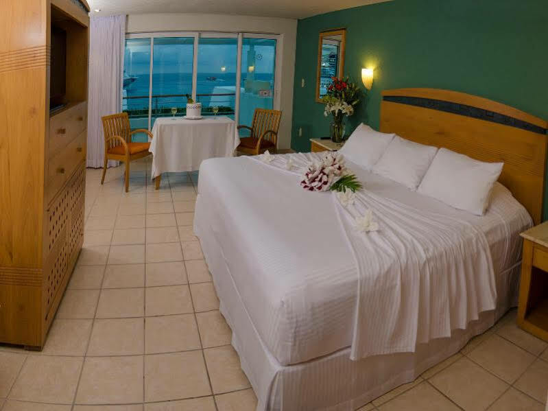Hotel Casa Mexicana 4*
