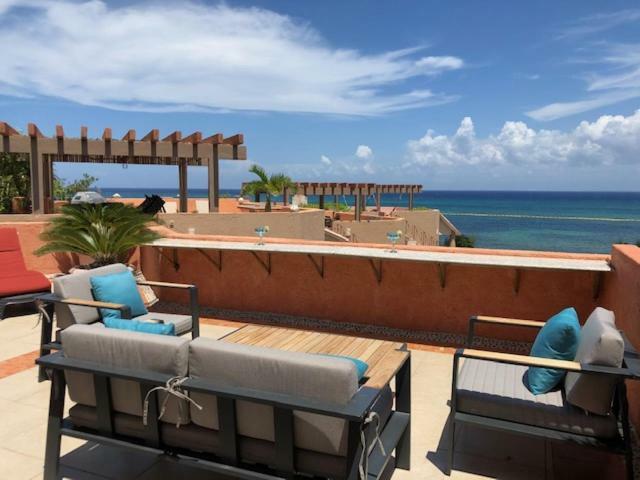Luna Encantada C1 Aparthotel Playa del Carmen