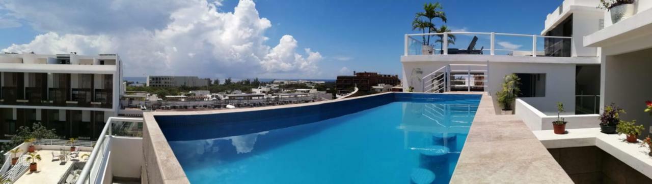 5th Coral Suites By Holiday In Playa Apartamento Playa del Carmen
