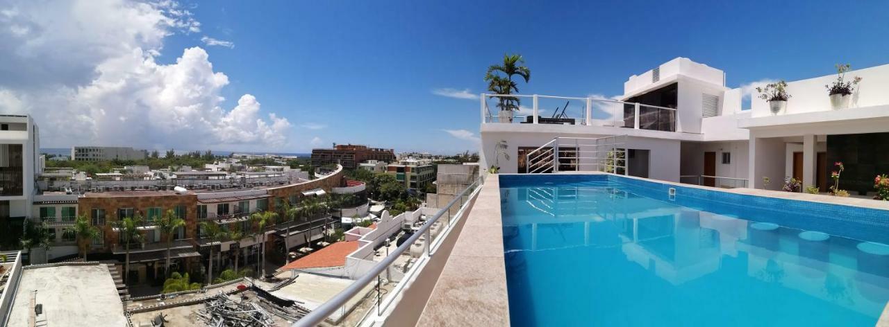 Apartamento 5th Coral Suites By Holiday In Playa
