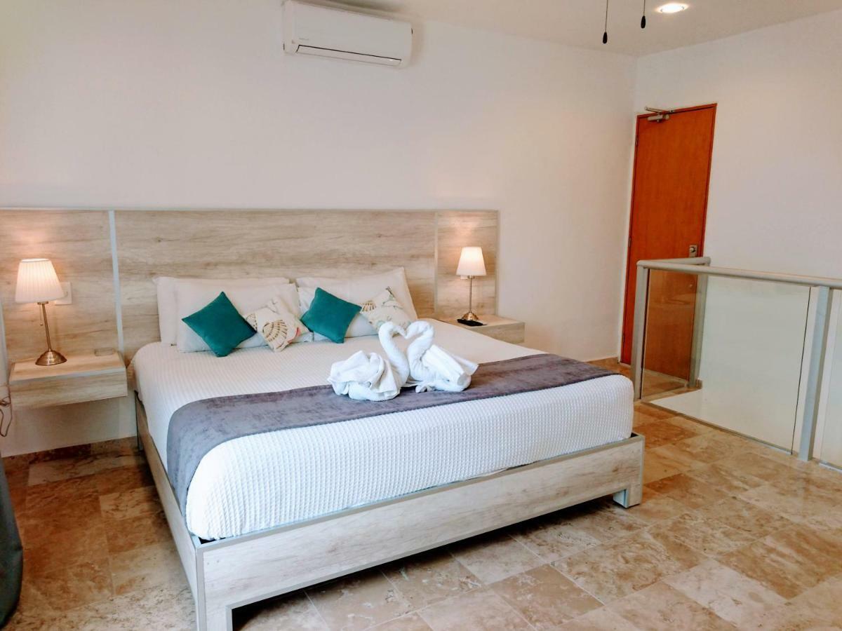 Apartamento 5th Coral Suites By Holiday In Playa