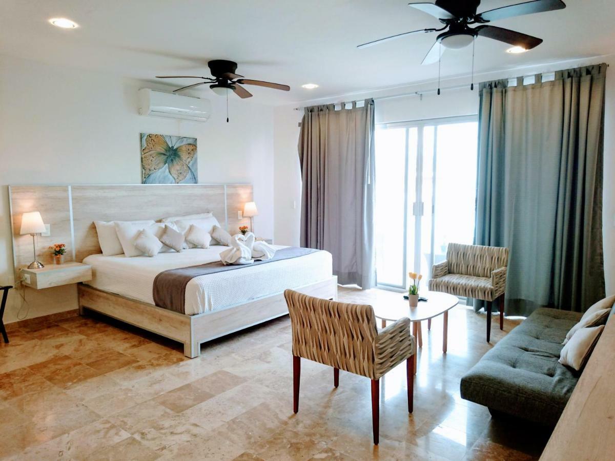 5th Coral Suites By Holiday In Playa Apartamento *