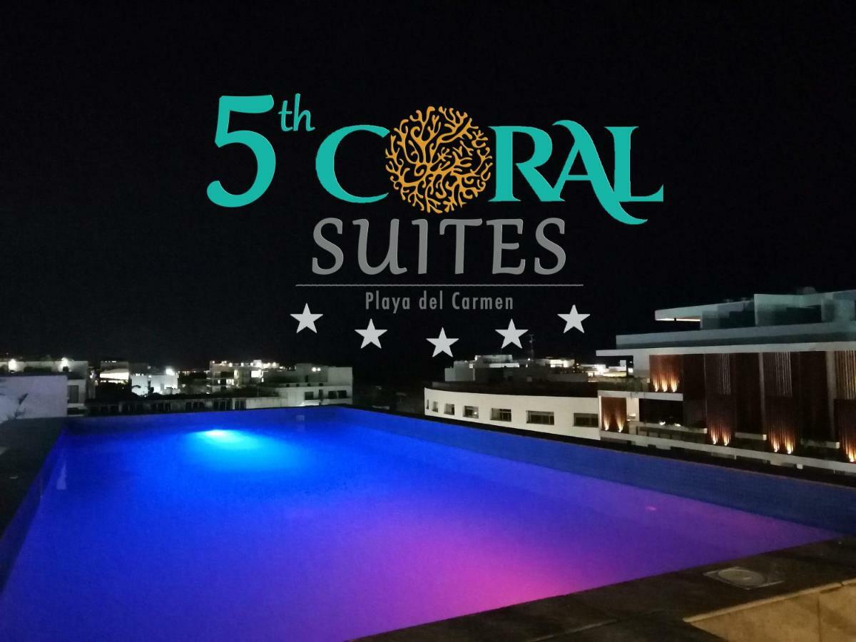 5th Coral Suites By Holiday In Playa Apartamento