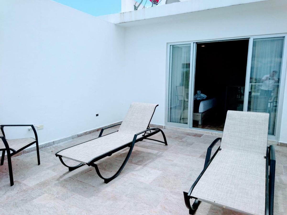 Apartamento 5th Coral Suites By Holiday In Playa