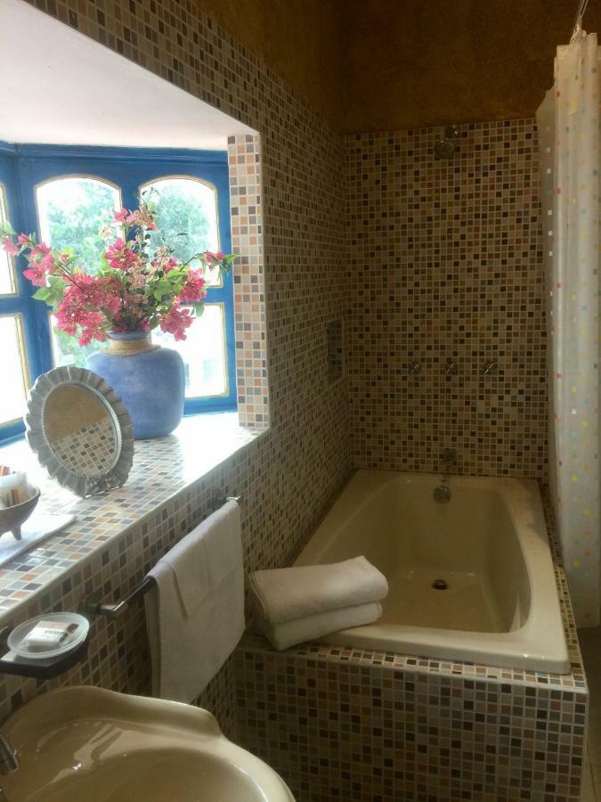 Bed and breakfast Hacienda Boutique B&b&spa Solo Adultos Cozumel