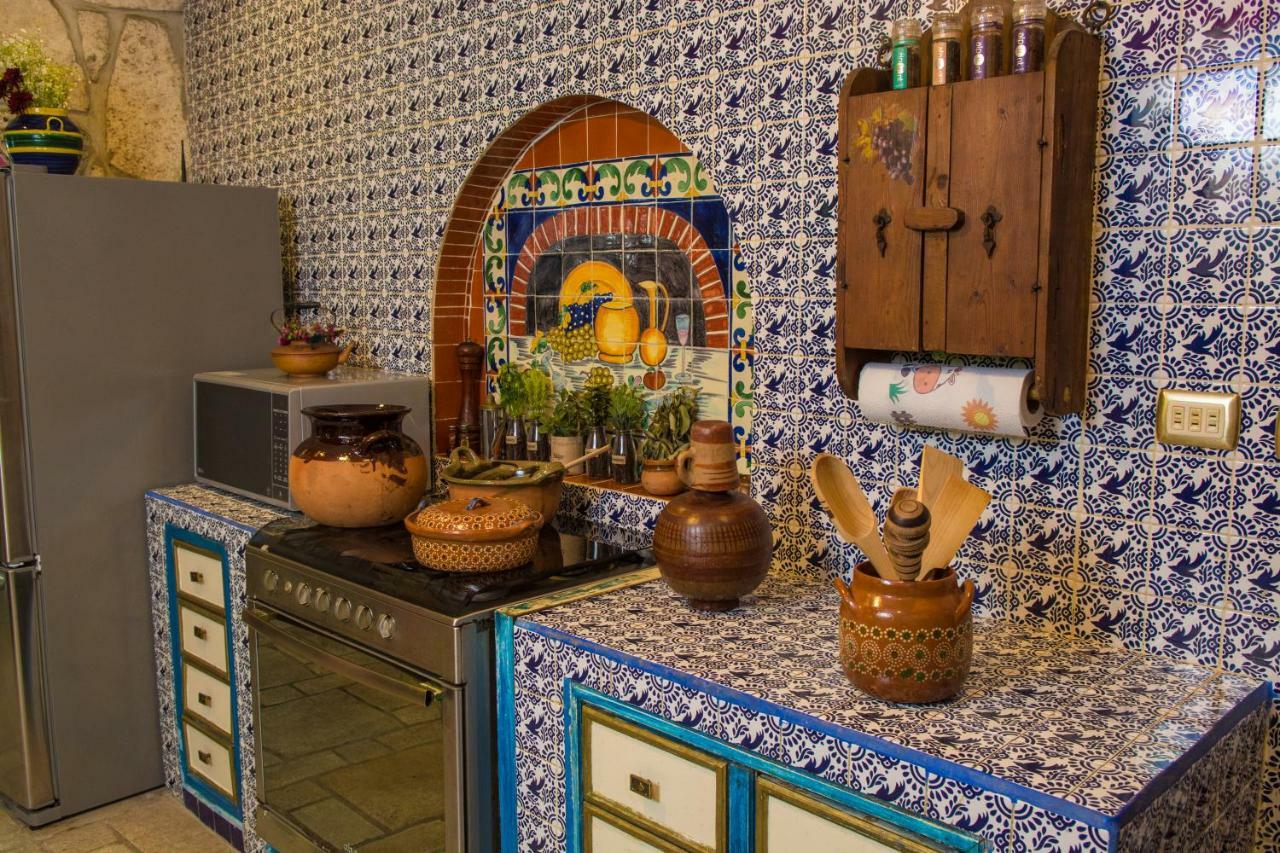 Bed and breakfast Hacienda Boutique B&b&spa Solo Adultos