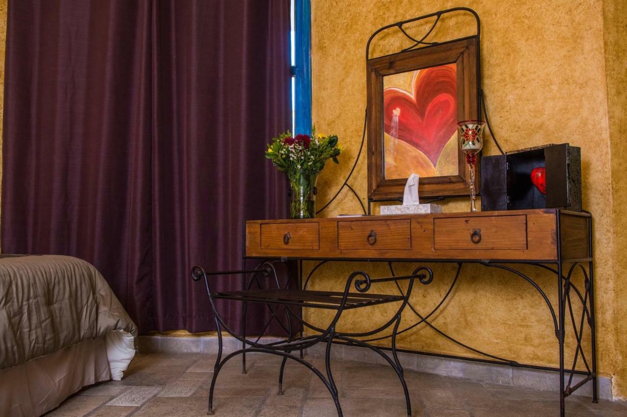 Hacienda Boutique B&b&spa Solo Adultos *
