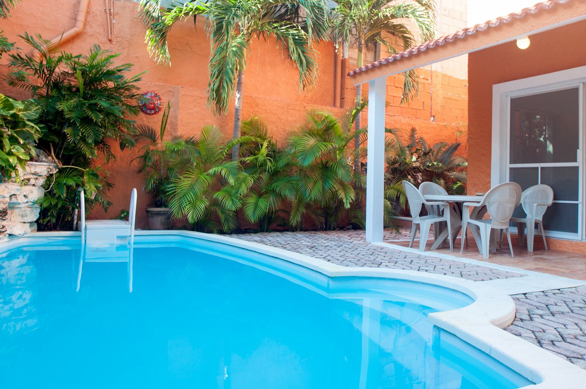 Casa Mulder Holiday home