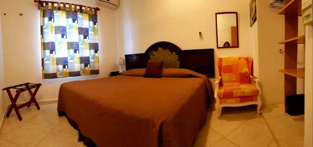 Villa Mima's Village Cozumel