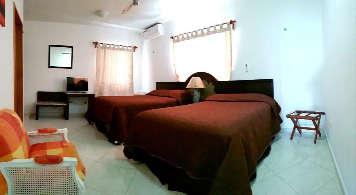 Mima's Village Villa *