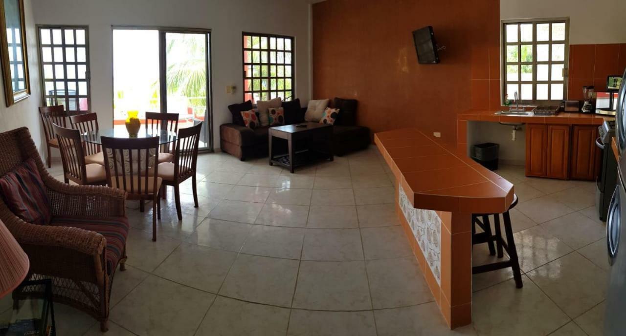 Villa Mima's Village