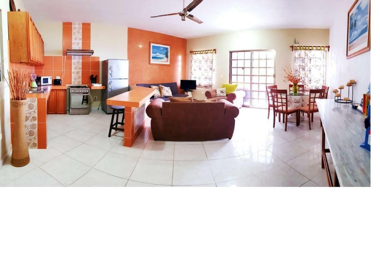 Villa Mima's Village Cozumel
