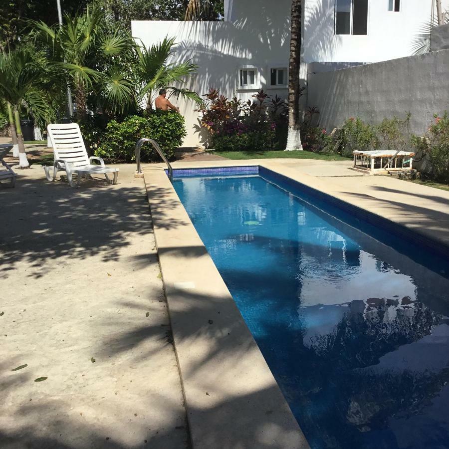 La Casa Del Mexicano Casa de férias Playa del Carmen
