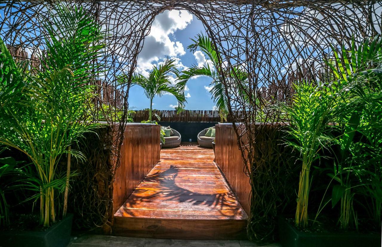 Aparthotel Grand Balam Plaza Tulum