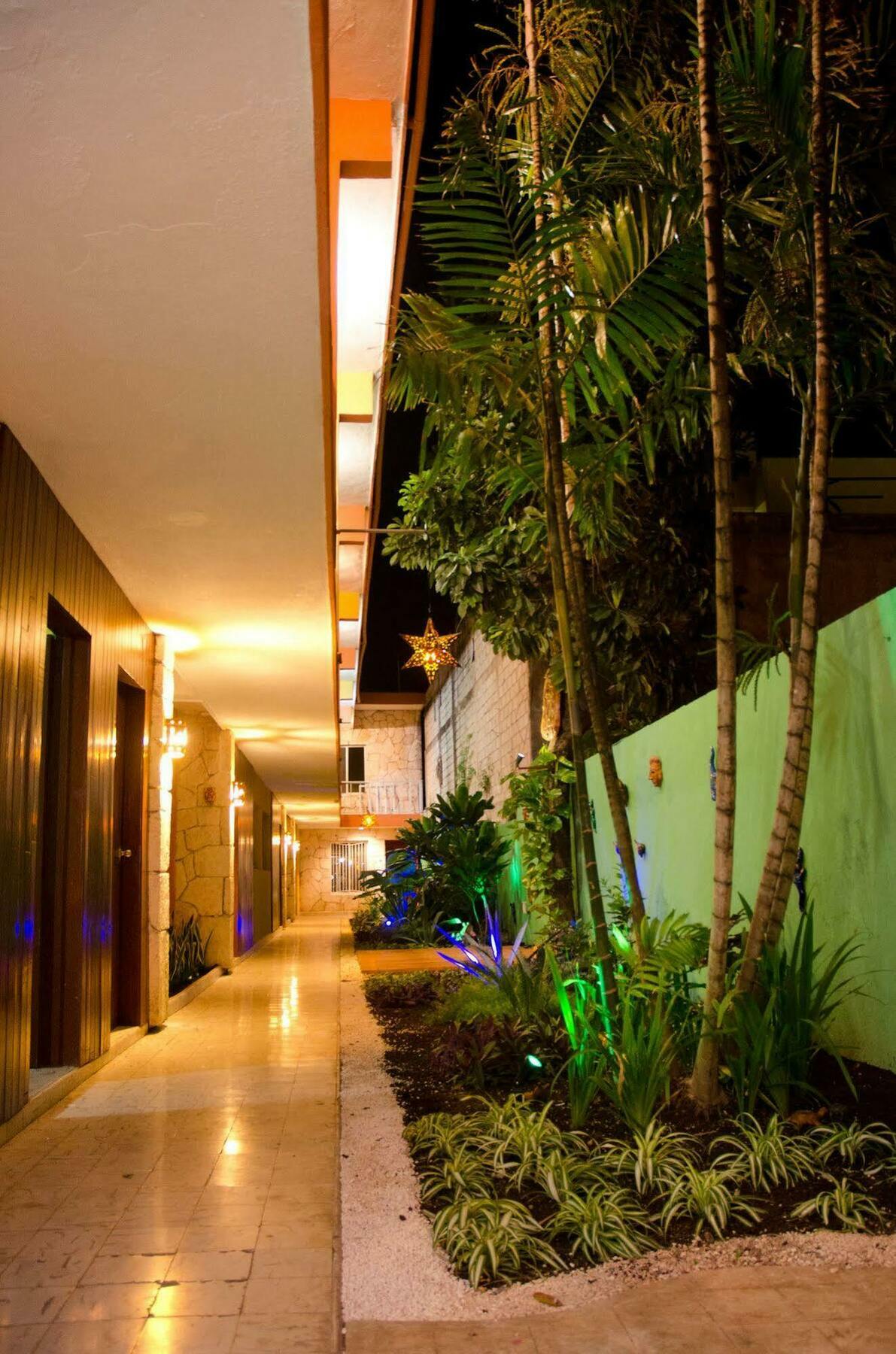 Hotel Grand & Diving Cozumel