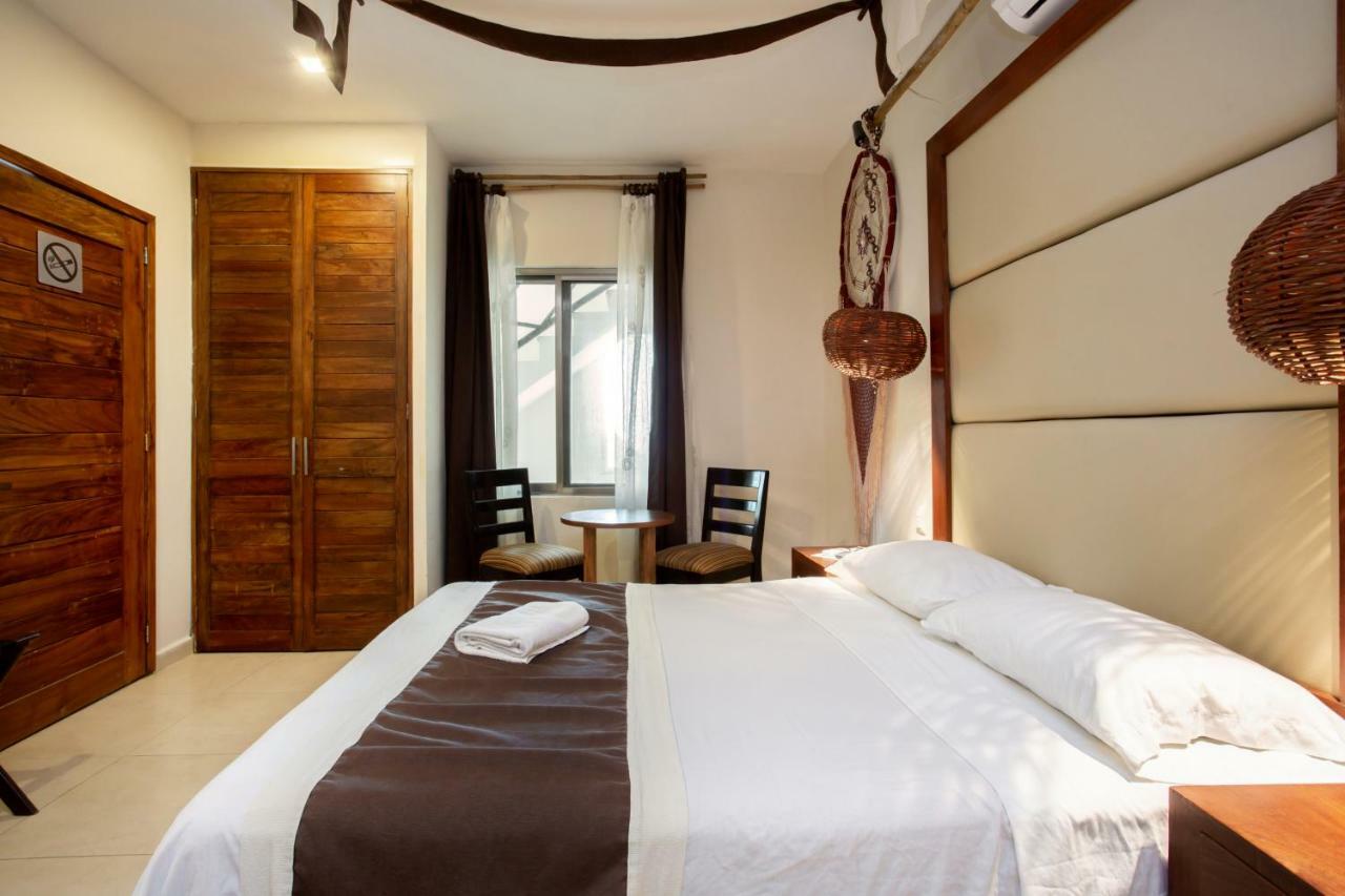 Hotel Villas Valentina Puerto Morelos