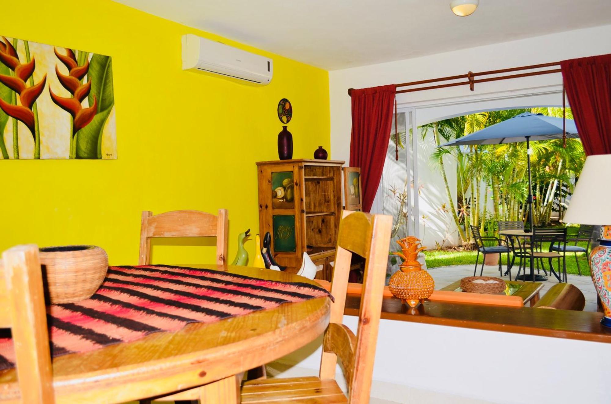 Dolce Caribe Casa de hóspedes 3*