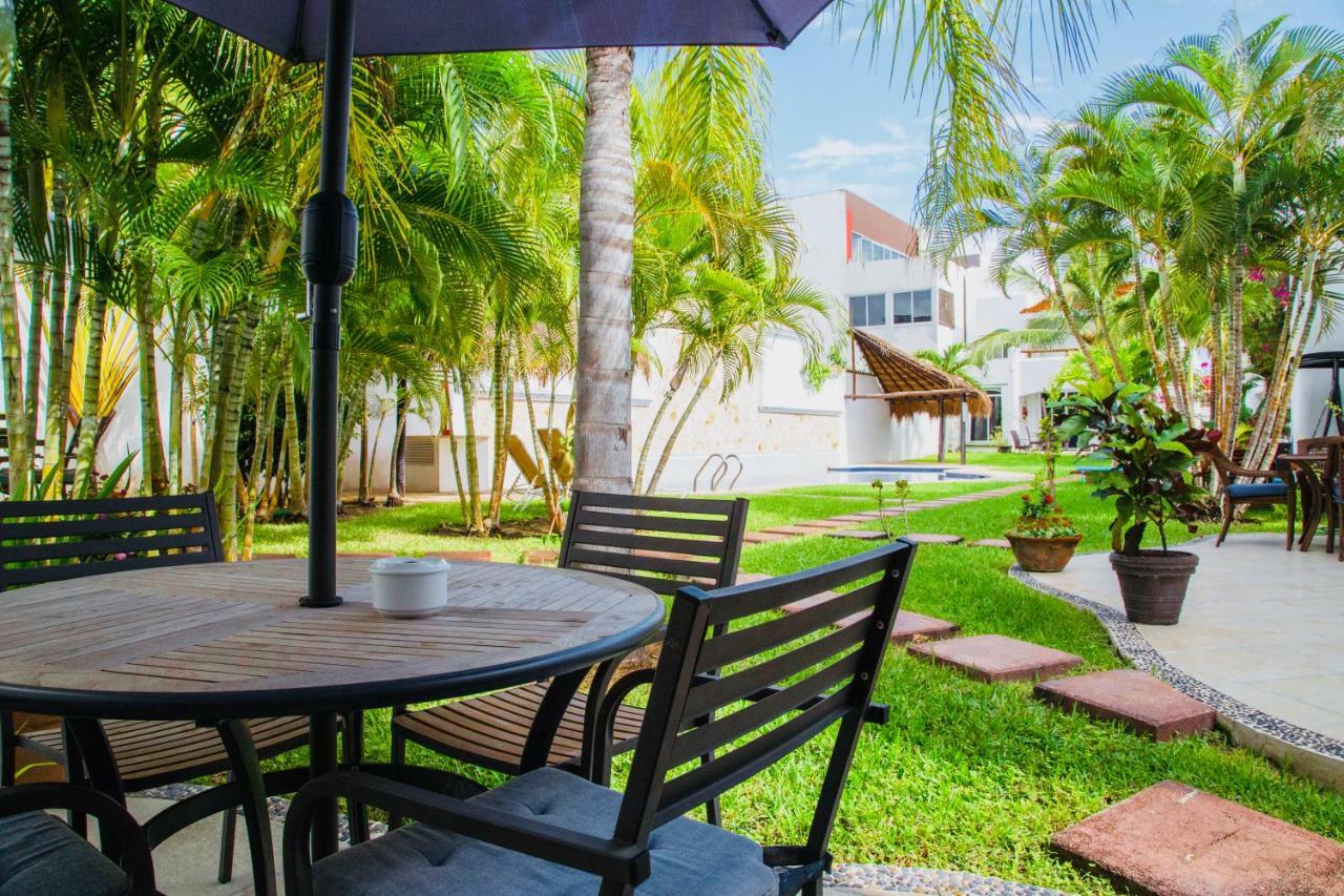 Casa de hóspedes Dolce Caribe