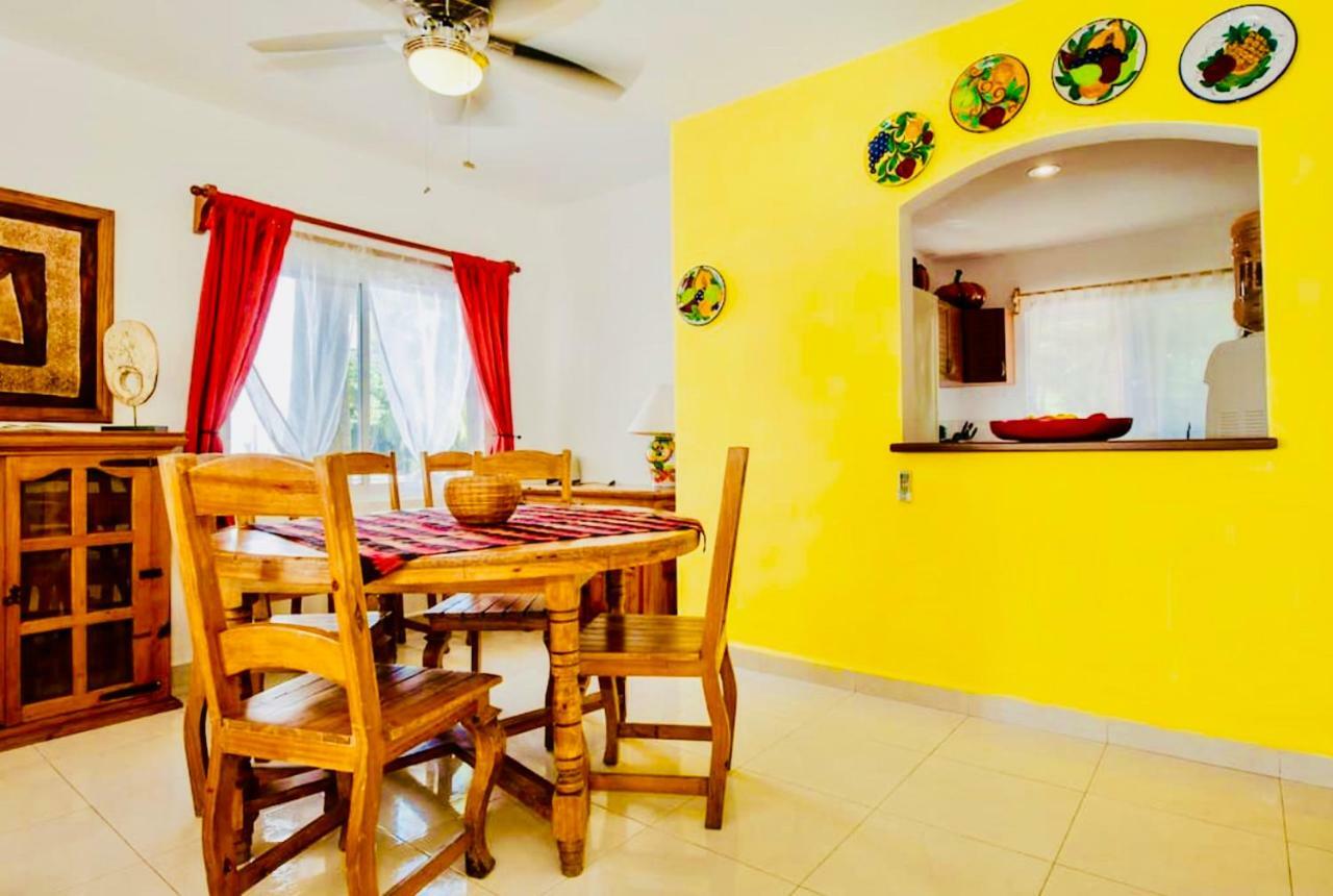 Dolce Caribe Casa de hóspedes Playa del Carmen
