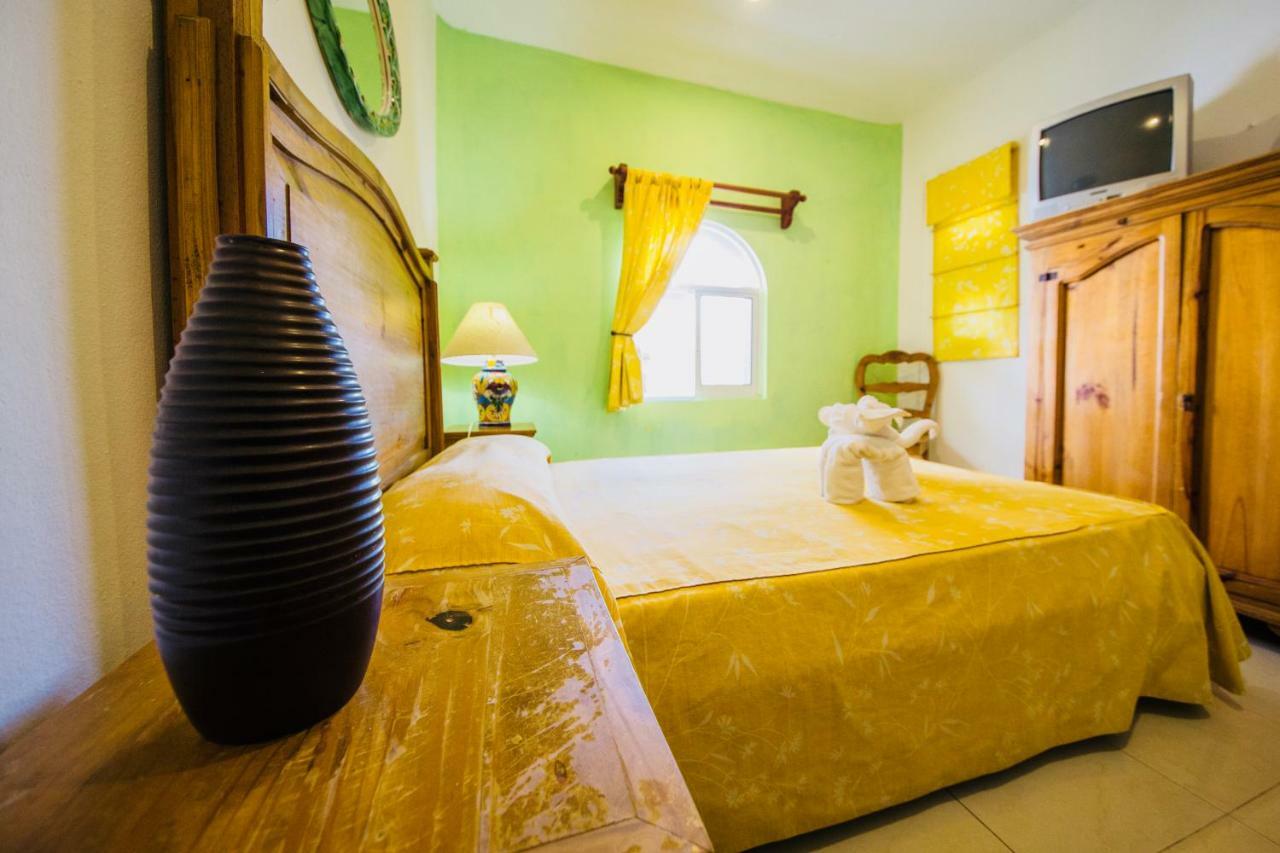 Casa de hóspedes Dolce Caribe Playa del Carmen