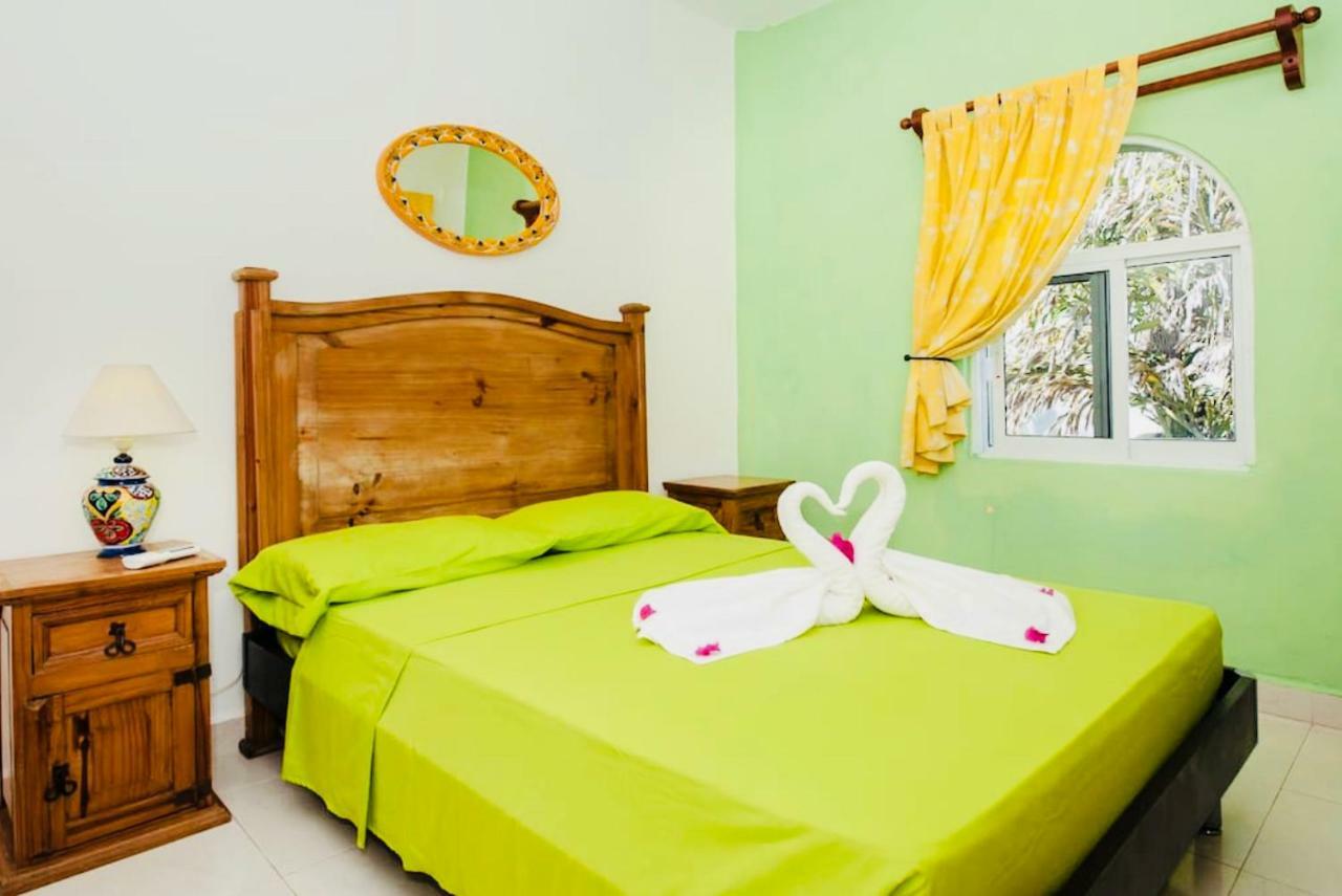 Dolce Caribe Casa de hóspedes 3*