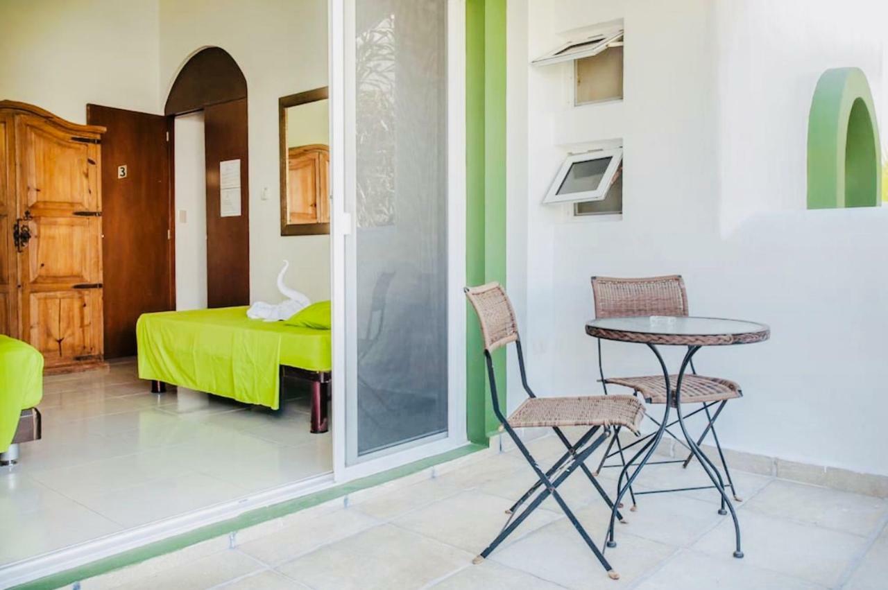 Casa de hóspedes Dolce Caribe Playa del Carmen