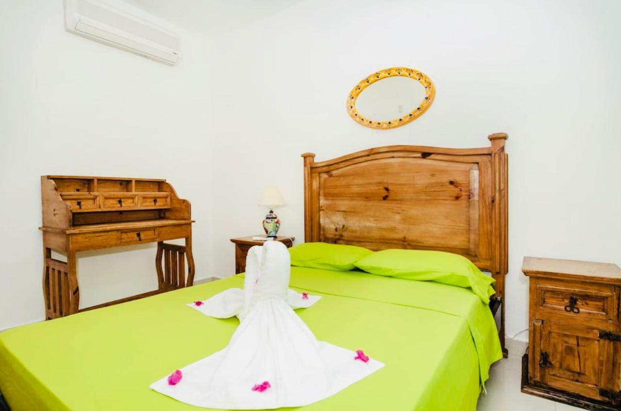 Dolce Caribe Casa de hóspedes 3*