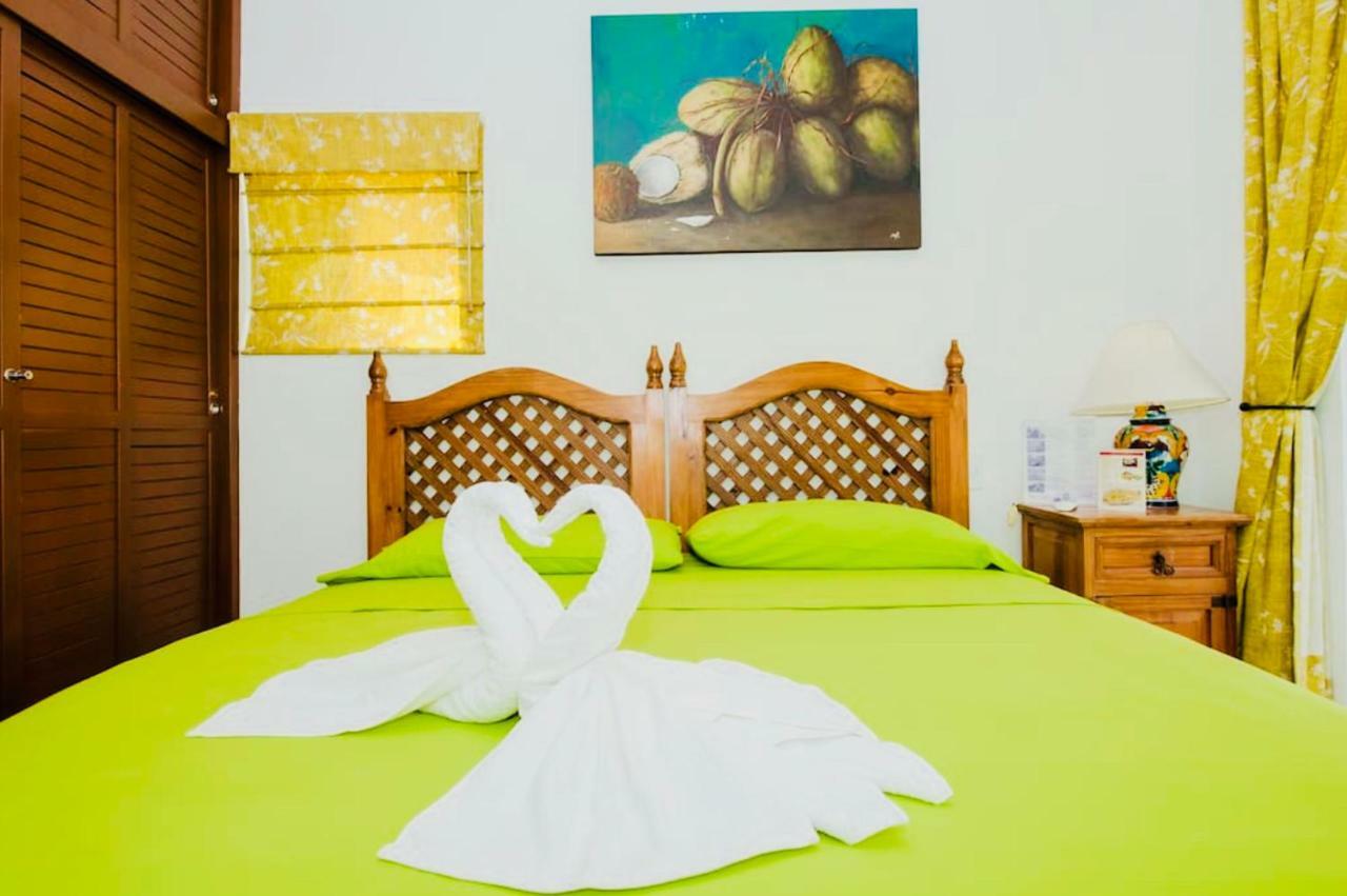 Casa de hóspedes Dolce Caribe Playa del Carmen