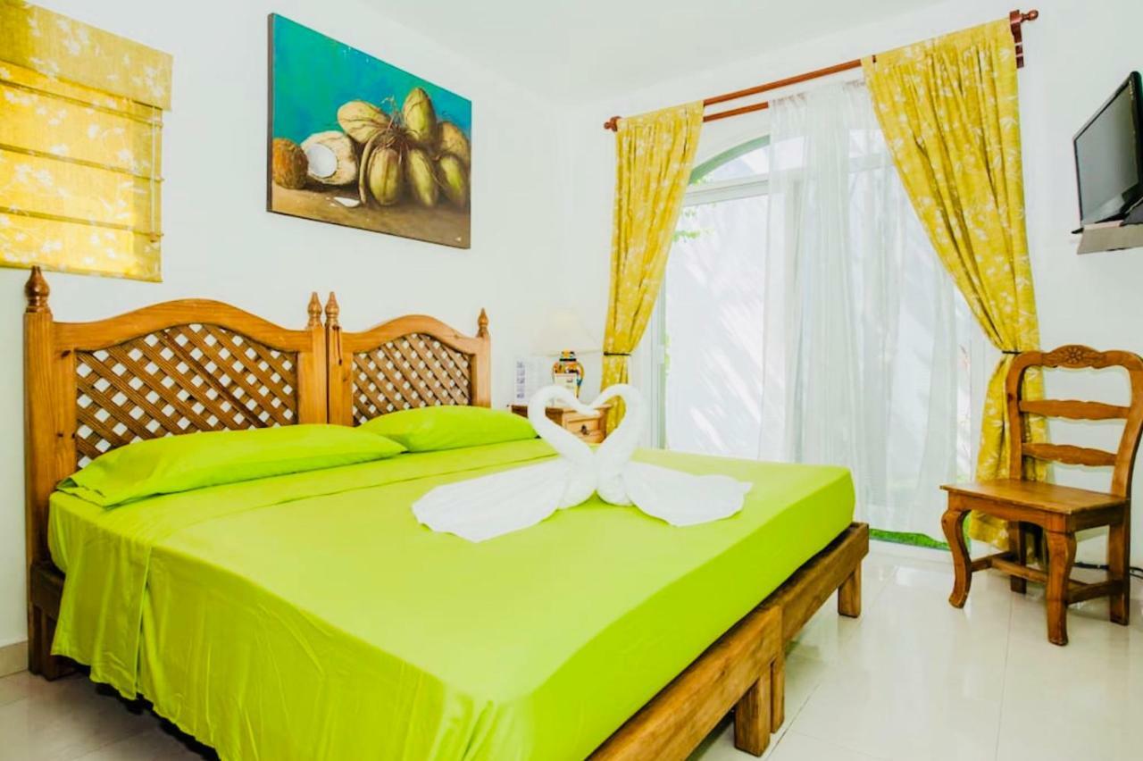 Casa de hóspedes Dolce Caribe 3*