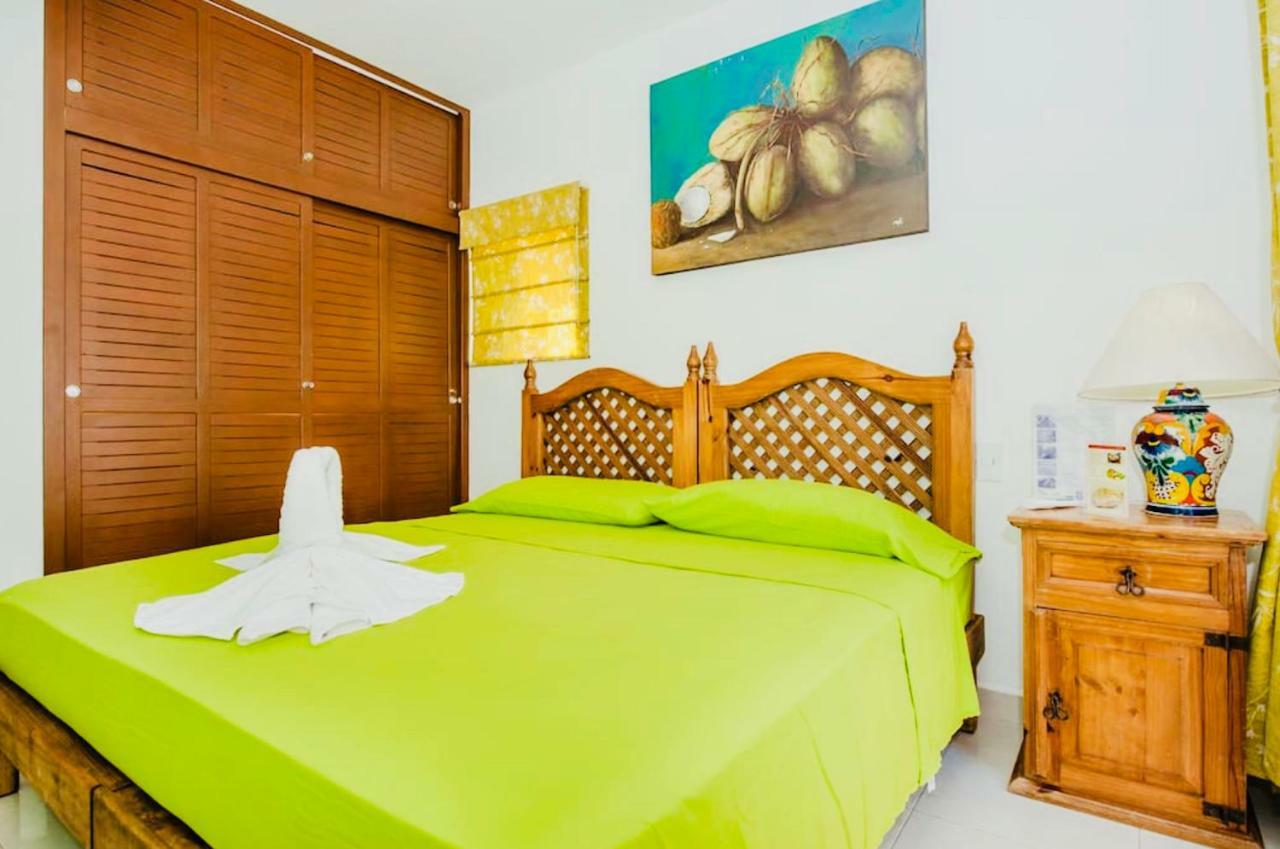 Dolce Caribe Casa de hóspedes