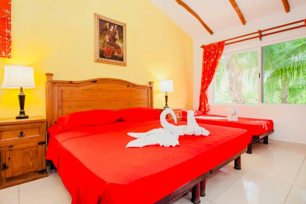 Casa de hóspedes Dolce Caribe Playa del Carmen