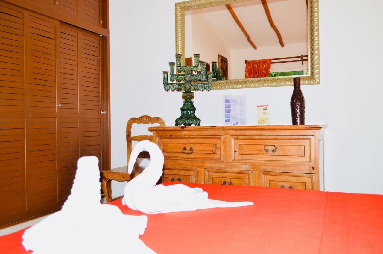 Casa de hóspedes Dolce Caribe