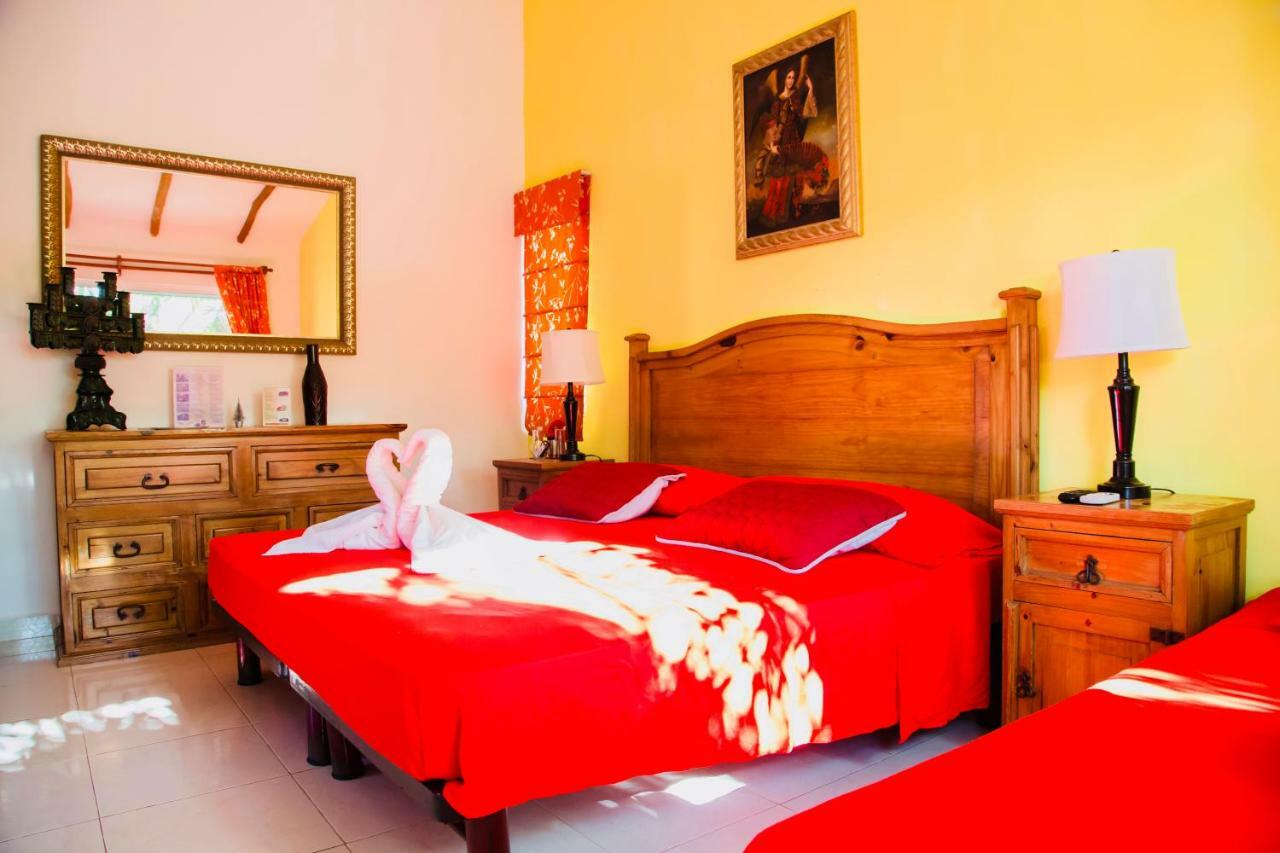 Dolce Caribe Casa de hóspedes 3*