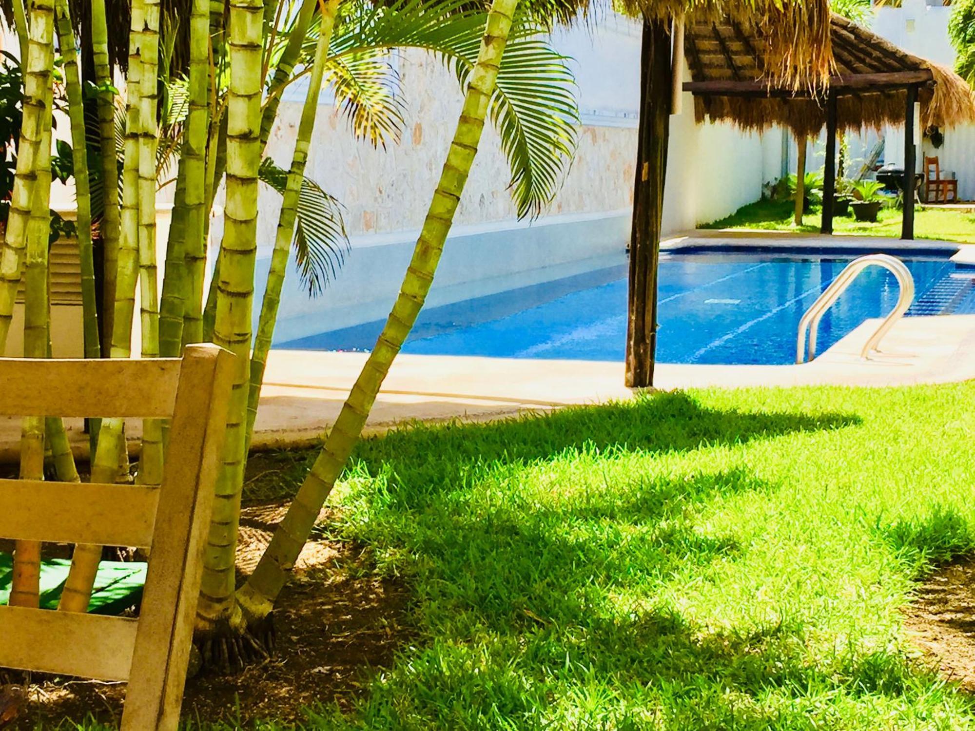 Casa de hóspedes Dolce Caribe Playa del Carmen