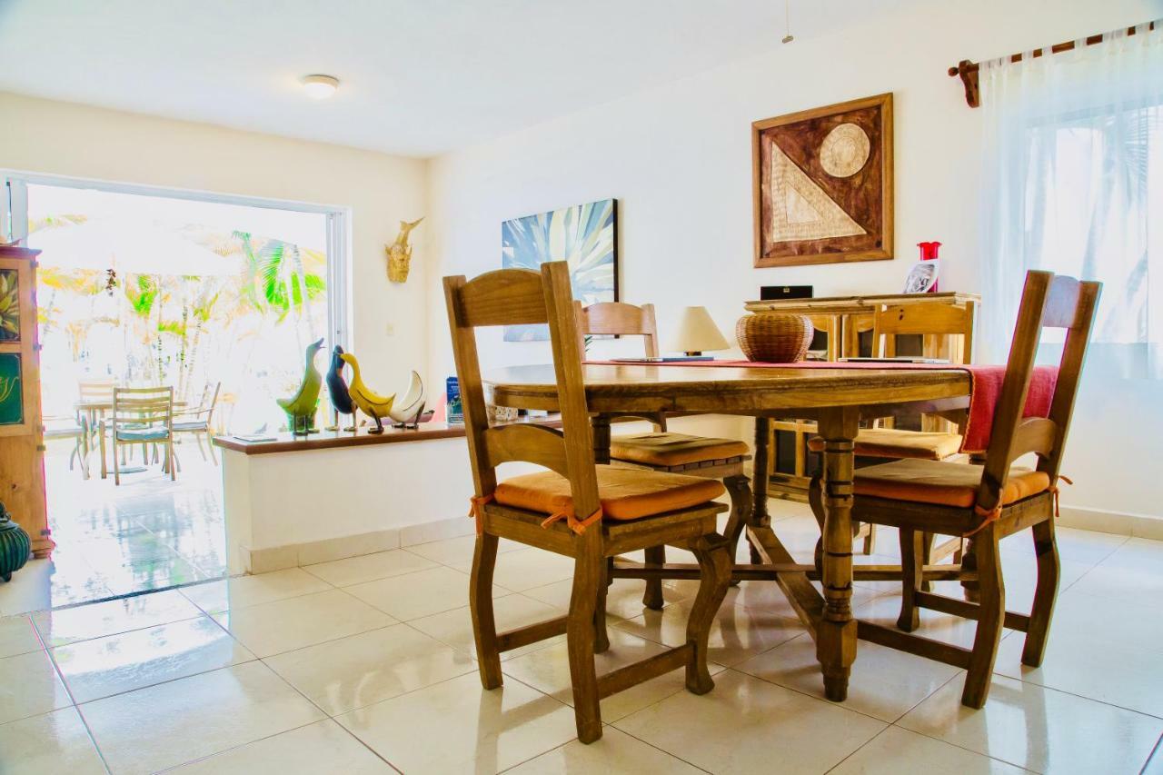 Casa de hóspedes Dolce Caribe