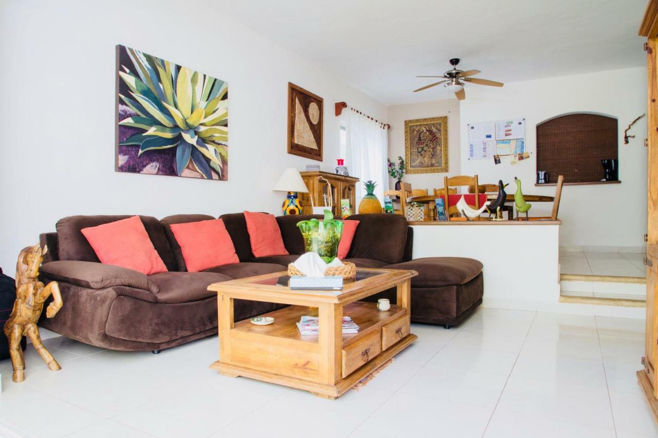 Dolce Caribe Casa de hóspedes 3*