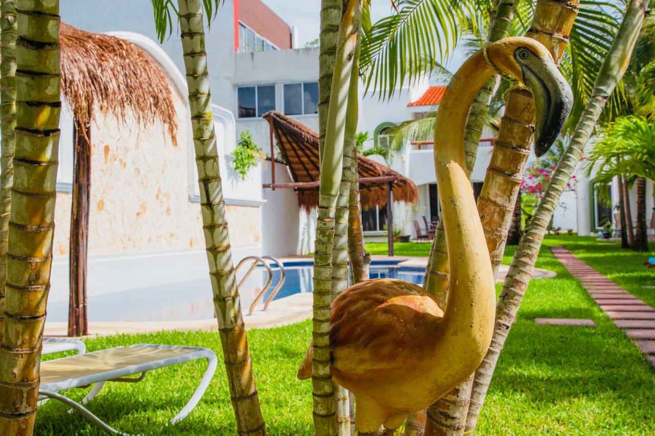 Dolce Caribe Casa de hóspedes