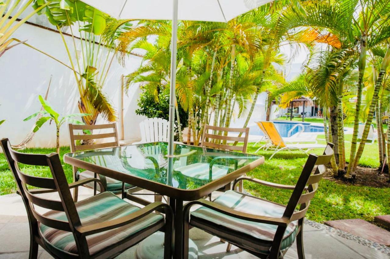 Casa de hóspedes Dolce Caribe