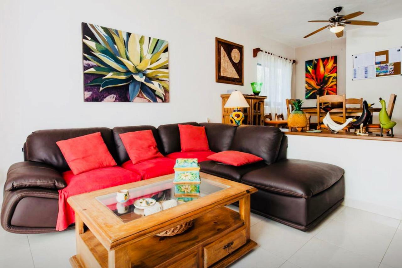 Casa de hóspedes Dolce Caribe
