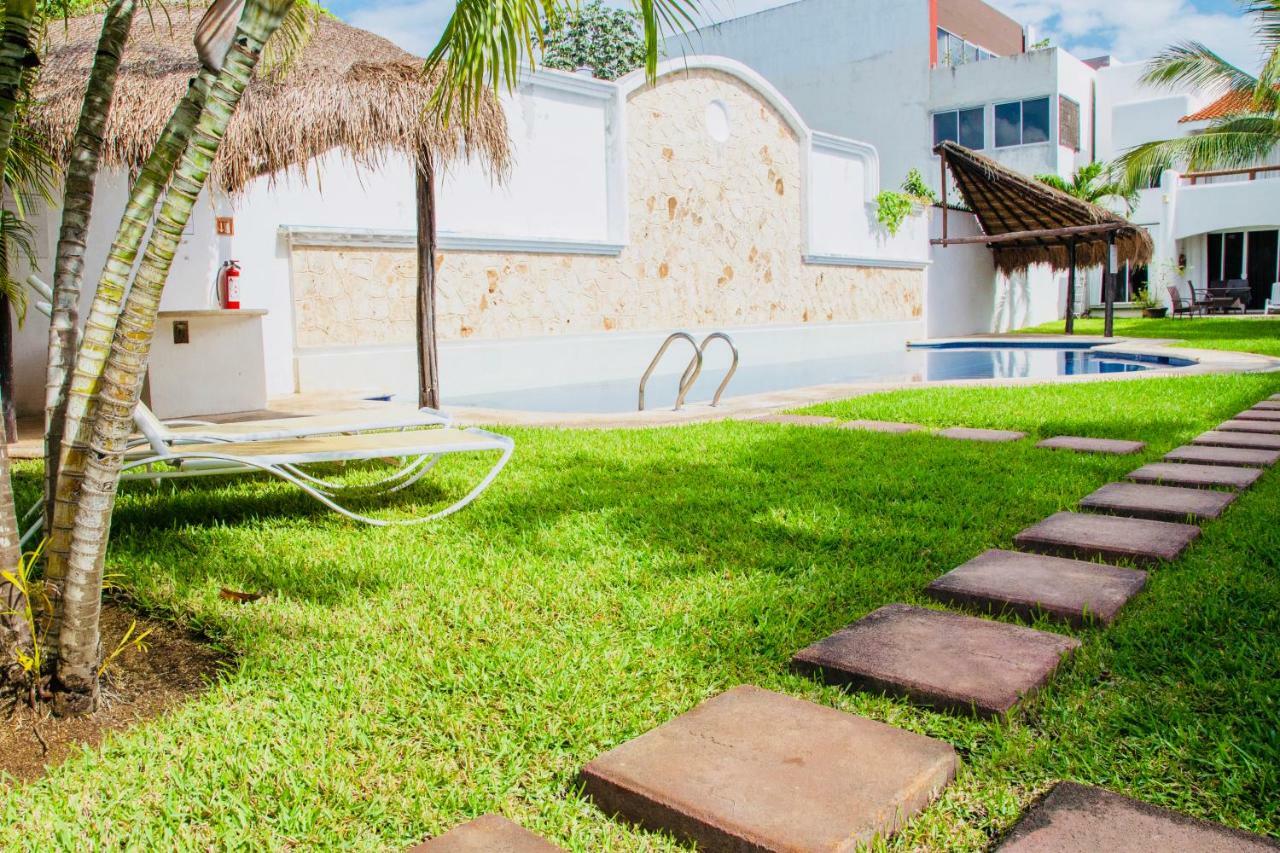 Casa de hóspedes Dolce Caribe Playa del Carmen