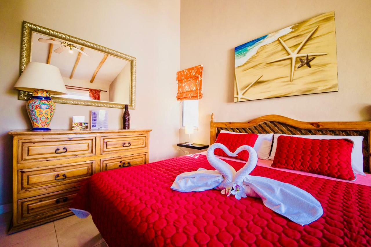 Dolce Caribe Casa de hóspedes 3*