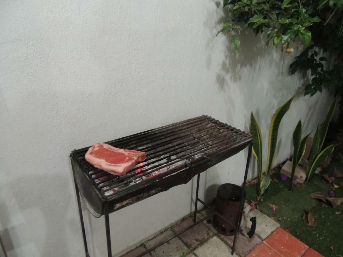 Casa de férias La Casa Del Mexicano *