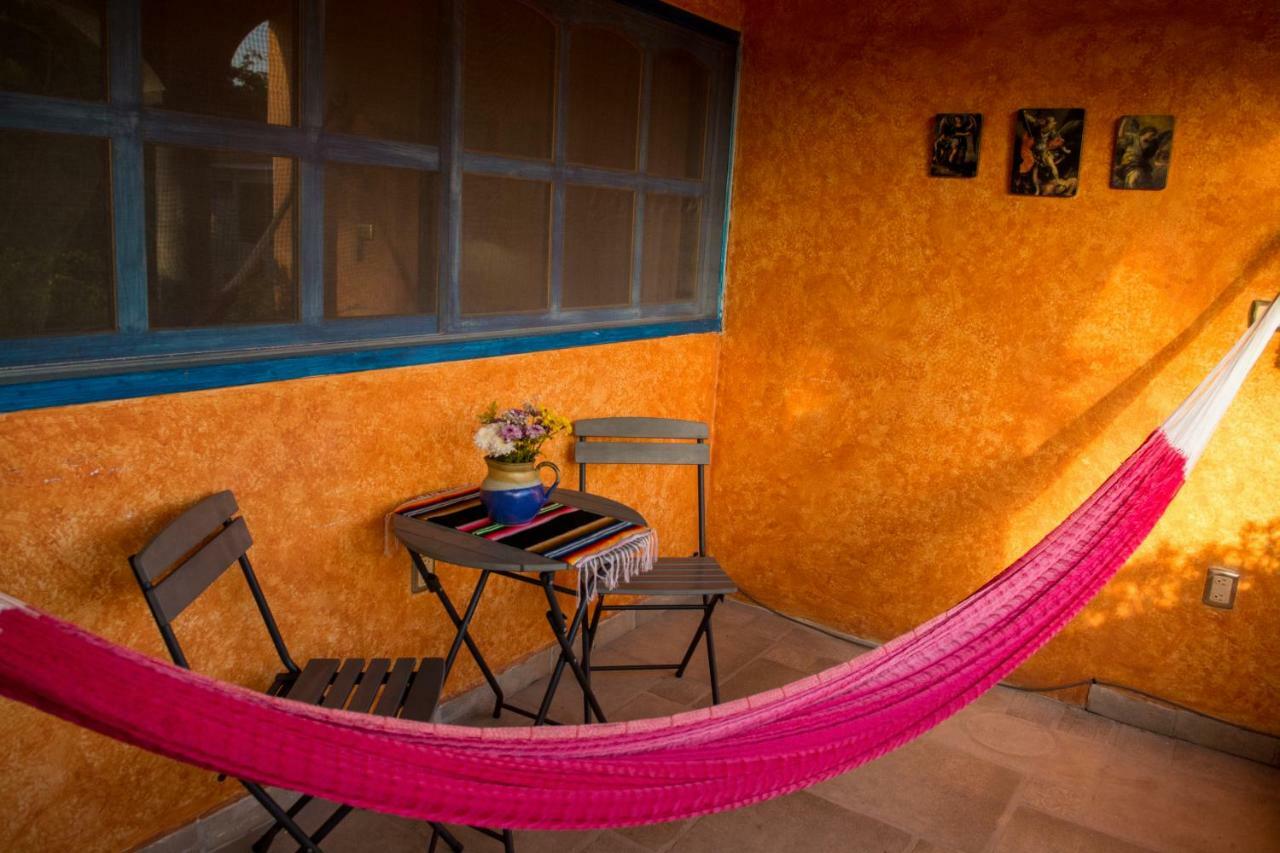 Hacienda Boutique B&b&spa Solo Adultos Bed and breakfast *