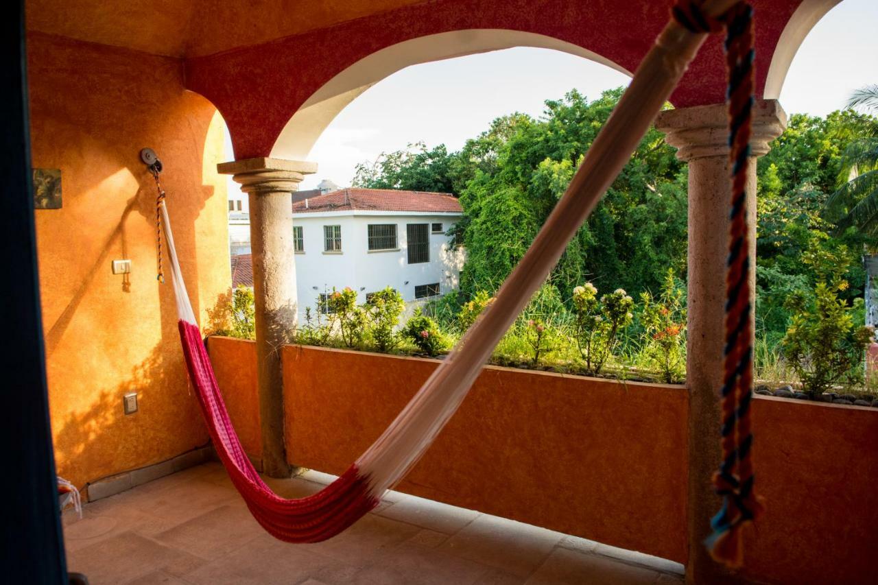 Hacienda Boutique B&b&spa Solo Adultos Bed and breakfast