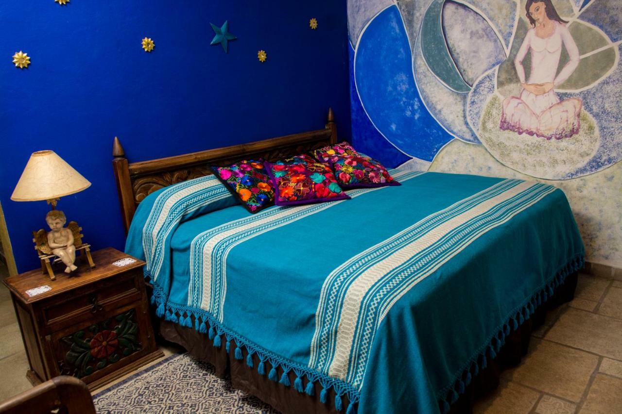 Bed and breakfast Hacienda Boutique B&b&spa Solo Adultos Cozumel