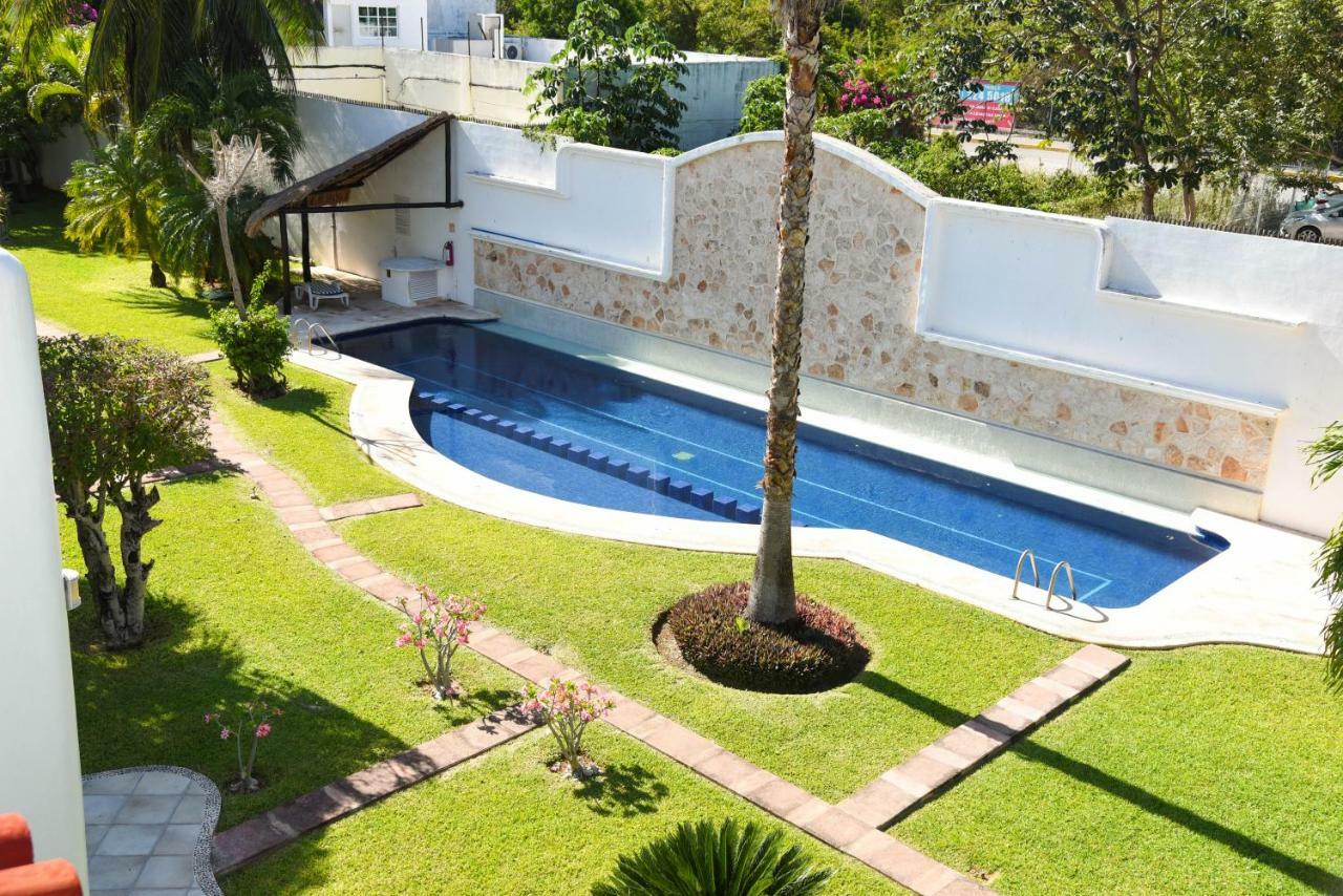 Playa Vintage Bed & Breakfast