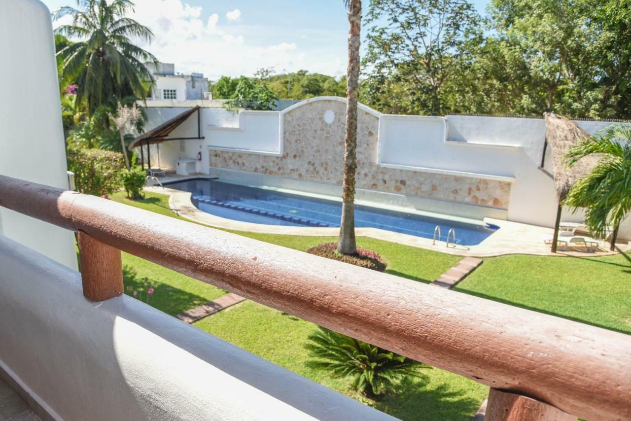 Bed & Breakfast Playa Vintage