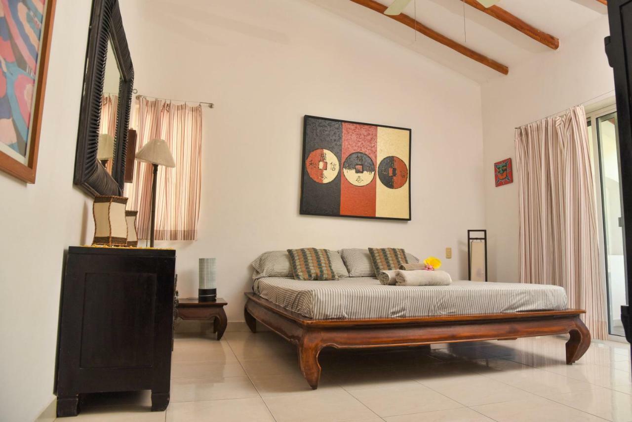 Playa Vintage Bed & Breakfast Playa del Carmen